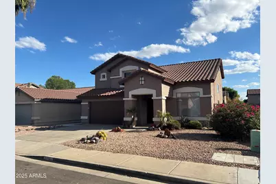 15887 W Tasha Drive, Surprise, AZ 85374 - Photo 1