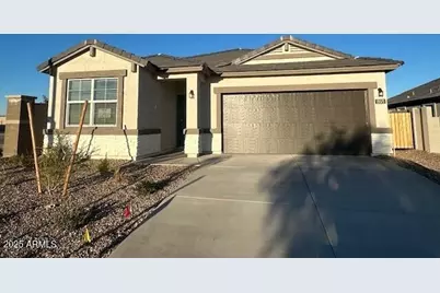 25575 N 183rd Drive, Wittmann, AZ 85361 - Photo 1