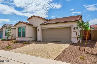 17723 W Bajada Road, Surprise, AZ 85387 - Photo 1