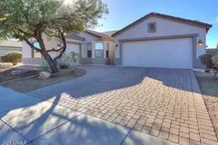 19776 N Harris Dr N, Maricopa, AZ 85138 - Photo 1