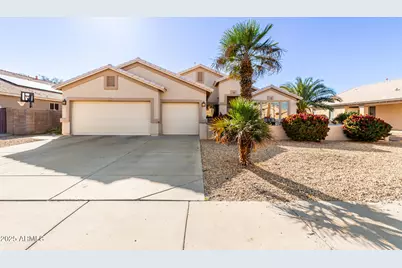 8553 W Jenan Drive, Peoria, AZ 85345 - Photo 1
