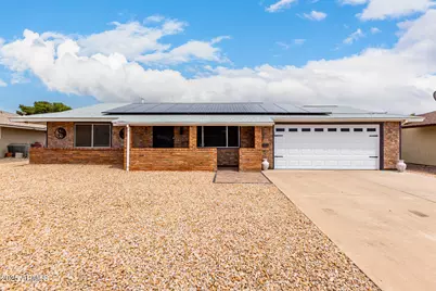9430 W Arrowhead Drive, Sun City, AZ 85351 - Photo 1