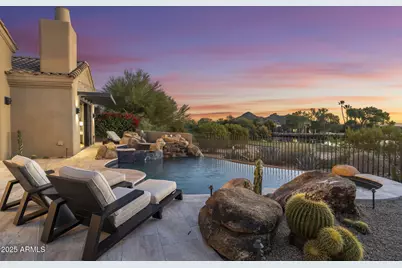 7665 E Old Paint Trail, Scottsdale, AZ 85266 - Photo 1