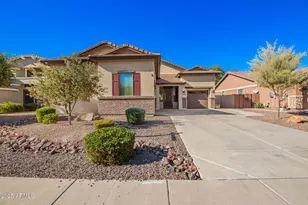 4668 S McMinn Dr, Gilbert, AZ 85297 - Photo 1