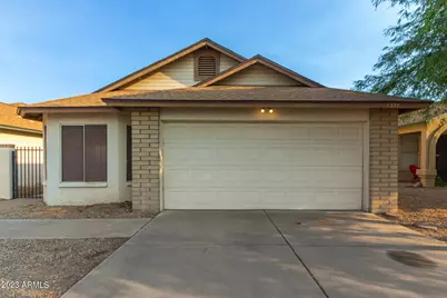 7331 W Paradise Drive, Peoria, AZ 85345 - Photo 1