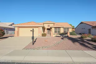 13012 W Star Ridge Dr, Sun City West, AZ 85375 - Photo 1
