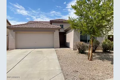 10638 W Windsor Avenue, Avondale, AZ 85392 - Photo 1