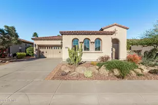 12446 W Bajada Rd, Peoria, AZ 85383 - Photo 1