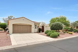 13129 W Junipero Dr, Sun City West, AZ 85375 - Photo 1