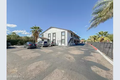 1703 W Mountain View Road #13, Phoenix, AZ 85021 - Photo 1