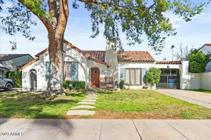 514 W Palm Ln, Phoenix, AZ 85003 - Photo 1