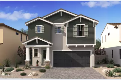 8046 W Royal Palm Road, Peoria, AZ 85345 - Photo 1