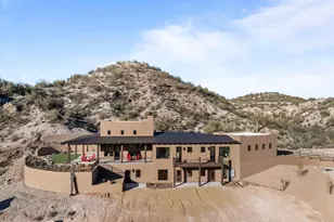 30100 W Walter Rd, Wickenburg, AZ 85390 - Photo 1