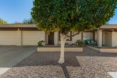 2064 S Farnsworth Drive #101, Mesa, AZ 85209 - Photo 1