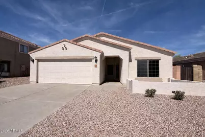 516 E Wolf Hollow Drive, Casa Grande, AZ 85122 - Photo 1