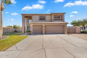 31603 N Royal Oak Way, San Tan Valley, AZ 85143 - Photo 1