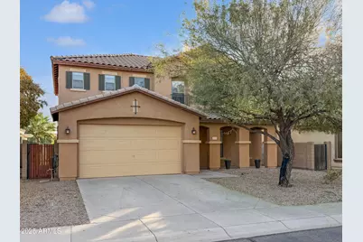 45765 W Starlight Drive, Maricopa, AZ 85139 - Photo 1