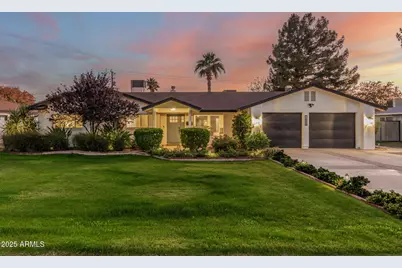 3845 E Glenrosa Avenue, Phoenix, AZ 85018 - Photo 1