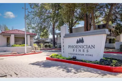 3329 W Danbury Drive #F113, Phoenix, AZ 85053 - Photo 1