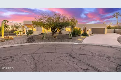 16402 E Bradford Drive, Fountain Hills, AZ 85268 - Photo 1