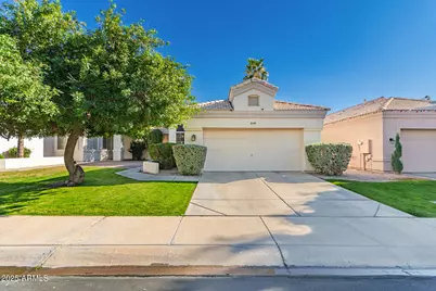 2109 E Mallard Court, Gilbert, AZ 85234 - Photo 1