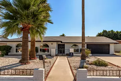 4313 W Butler Drive W, Glendale, AZ 85302 - Photo 1