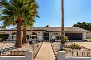 4313 W Butler Dr W, Glendale, AZ 85302 - Photo 1