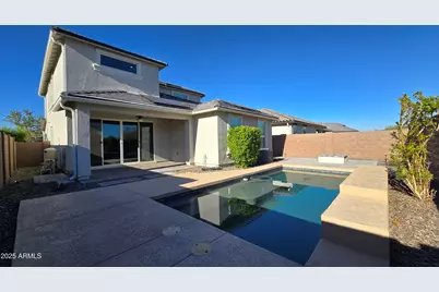 8851 S 165th Avenue, Goodyear, AZ 85338 - Photo 1