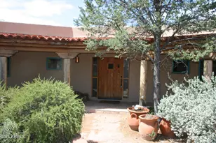 4495 E Geronimo Rd, Rimrock, AZ 86335 - Photo 1
