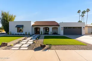 7067 N Via De Los Ninos --, Scottsdale, AZ 85258 - Photo 1