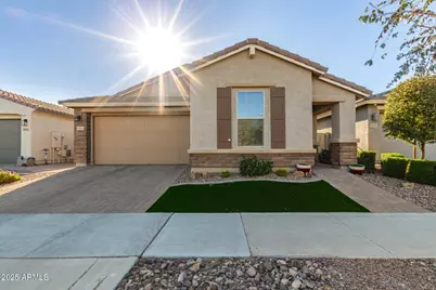 5660 S Colt --, Mesa, AZ 85212 - Photo 1