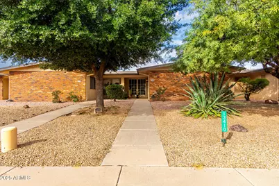 13410 W Aleppo Drive, Sun City West, AZ 85375 - Photo 1