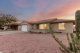 758 S 80th St, Mesa, AZ 85208 - Photo 1