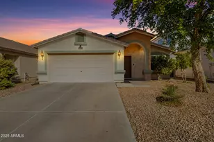45242 W Sage Brush Dr, Maricopa, AZ 85139 - Photo 1