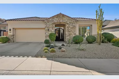 8265 E Hoverland Road, Scottsdale, AZ 85255 - Photo 1