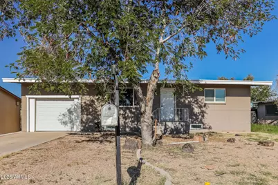 7460 W Cinnabar Avenue, Peoria, AZ 85345 - Photo 1
