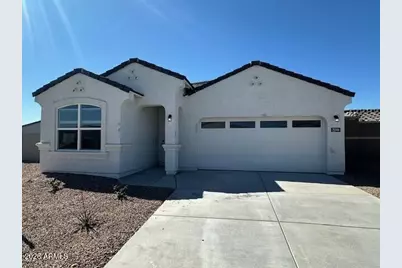 25544 N 183rd Drive, Wittmann, AZ 85361 - Photo 1