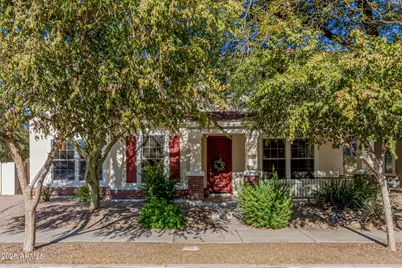 3246 E Ivanhoe Street, Gilbert, AZ 85295 - Photo 1