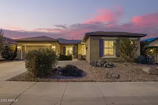 20294 N 262nd Dr, Buckeye, AZ 85396 - Photo 1