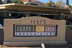 11375 E Sahuaro Dr, Scottsdale, AZ 85259 - Photo 1