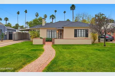 1315 W Holly Street, Phoenix, AZ 85007 - Photo 1