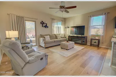 1881 E Amaya Street, Casa Grande, AZ 85122 - Photo 1