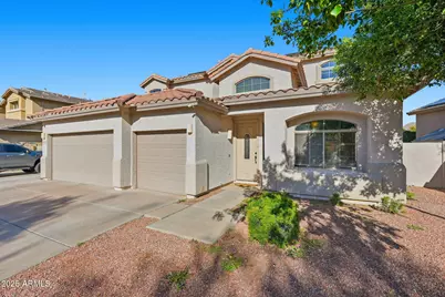 4412 W Summerside Road, Laveen, AZ 85339 - Photo 1