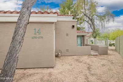 2929 W Yorkshire Drive #1079, Phoenix, AZ 85027 - Photo 1