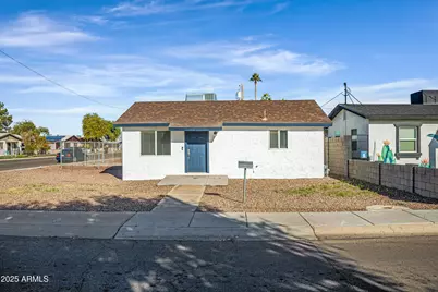 398 W Fairview Street, Chandler, AZ 85225 - Photo 1