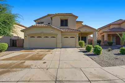 7511 S 45th Drive, Laveen, AZ 85339 - Photo 1