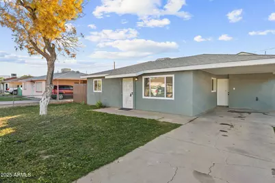 5020 S 20th Place, Phoenix, AZ 85040 - Photo 1