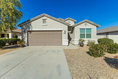 36034 W Madrid Avenue, Maricopa, AZ 85138 - Photo 1