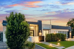 8533 E Avalon Dr, Scottsdale, AZ 85251 - Photo 1