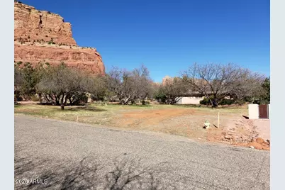 70 Courthouse Butte Road #114, Sedona, AZ 86351 - Photo 1